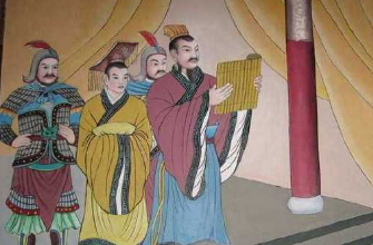 为什么齐国能够在短短的时间里崛起的 一跃成为诸侯中的老大