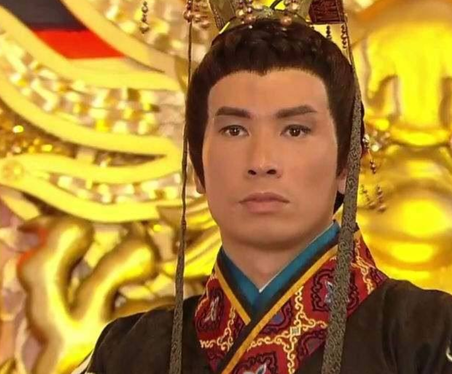 唐宣宗李忱被称为小太宗 唐宣宗为何没有能力挽救唐朝