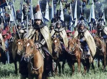 一代骁将艾能奇是什么结局？他是怎么死的