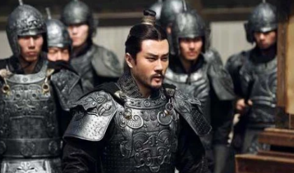 于禁一生有哪些战绩？为何能成五子良将之首