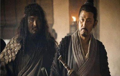 刘邦为什么临死想杀樊哙？樊哙哪些事情被刘邦所忌惮？