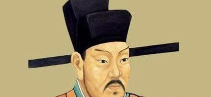 力主岳飞北伐的南宋权相：韩侂胄生平简介