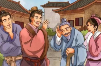 成语“道听途说”出自哪里？其中又有哪些典故呢？