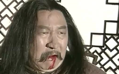 《倚天》史火龙降龙十八掌很弱？