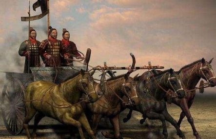 秦朝的百姓生活真的很苦吗 历史上真的是这样吗