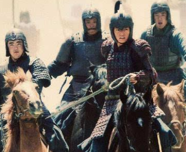 史万岁为什么会死在朝堂上?他做了什么