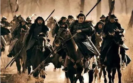 西晋名将王浚参与八王之乱，真的曾淹死八千妇人吗？