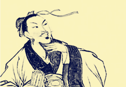 春秋末期著名的谋略家： 文种生平简介 最后被勾践赐死