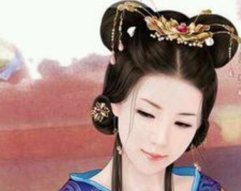 清文宗妃嫔：庆妃的生平简介