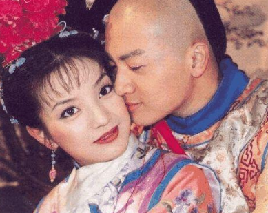 历史上永琪的五个儿子中 只有老五爱新觉罗&middot;绵亿长大成人