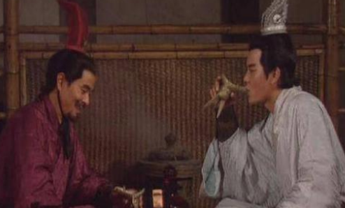 吕范为什么能管军权？原因是什么