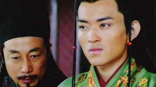 刘据是怎么把自己手里的一副好牌打烂的？