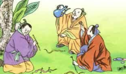 成语“画蛇添足”出自哪里？其中又有哪些典故呢？