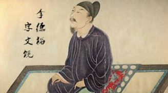 “牛李党争”和“朋党之争”有什么区别？造成的结局为什么不一样？
