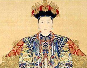 孝诚仁皇后：被迫政治联姻，死后被皇帝赐号