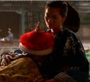 古代皇帝的乳娘是怎么挑选的 有什么标准呢