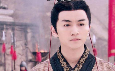 南北朝最年轻的权臣，揭秘高俨最后结局如何？