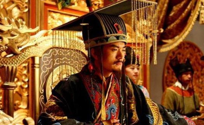 唯一长胡子的太监，童贯在历史上有多嚣张？