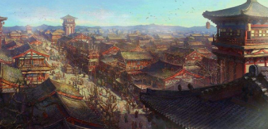 千年古都洛阳是怎么没落的？为何繁华一朝落？