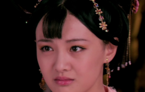 公主在定亲宴上大发脾气，皇帝是怎么处理的？