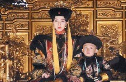 溥仪为什么恨宫女 只因为小时候发生的事情