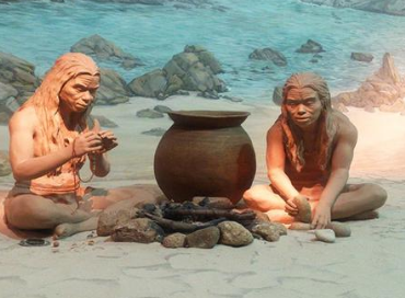 我国现代的饮食文化其实是形成于宋朝 饮食文化的变迁是什么样的