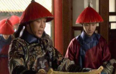 清朝晚期的太监为何敢骂当朝大臣呢？原因令人唏嘘