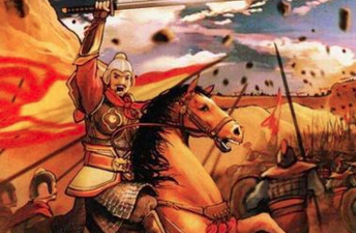 为何说唐文宗是中晚唐历史上最悲催的皇帝？