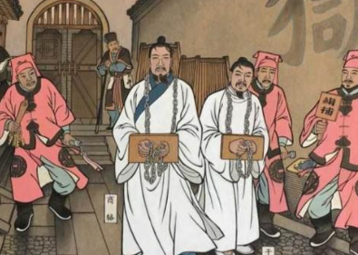 拯救了明朝的于谦，最后为何会含冤而死？