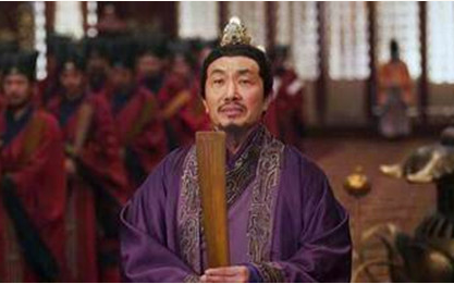 唐代宰相、权臣：杨国忠生平简介 为杨贵妃族兄