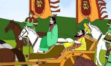 成语“老马识途”出自哪里？其中又有哪些历史典故呢？