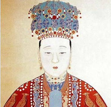 诚孝章皇后为什么拒绝垂帘听政？原因是什么