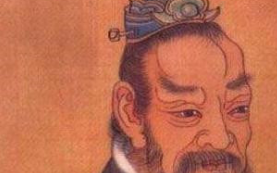 历史上皇帝都是从明君变昏君，只有他是反着来的！