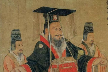 西晋建立和灭亡是的过程什么样 期间都发生了什么