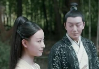 《宸汐缘》灵汐和景休为什么会在一起？灵汐喜欢的是谁？