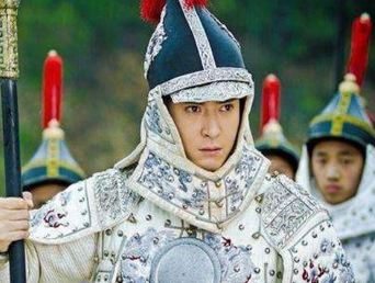 揭秘李自成为何会失败 根本因素是他的眼界