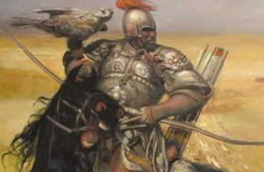 耿恭是怎么用数百人扛住匈奴两万人猛攻的？