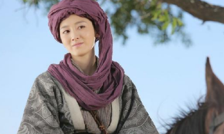 冯嫽侍女出身，为什么会成为古代中国女外交家？