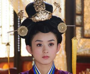 北齐女官陆令萱：从宫奴到女相，是北齐亡国的最大推手