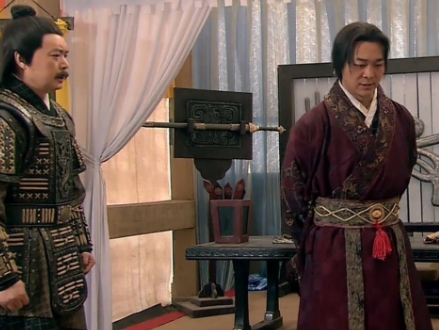 陈豨如此深受刘邦的器重 陈豨为什么还要起兵造反