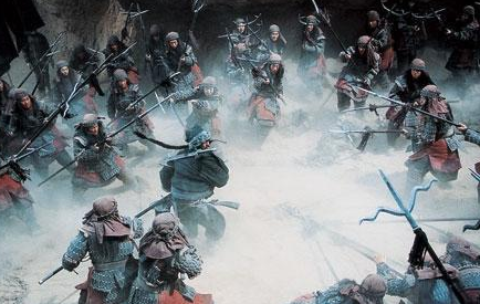 盘点李鸿章麾下五大猛将，你认识几位？