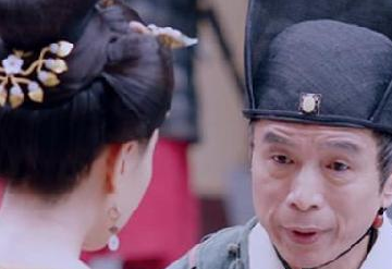 他是唐朝时期最窝囊的皇帝 能做皇帝靠的还是自己的儿子