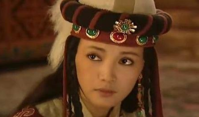 蒙古俘获的金国的妃子结果怎么样的 宋朝皇妃被辱之耻，大仇得报