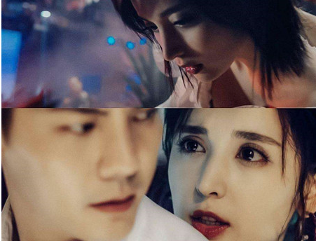 《风暴舞》是一部电视剧吗 风暴舞剧情介绍