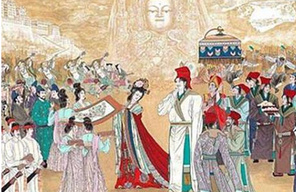 在古代，男子为什么都喜欢娶十四五岁的女子？