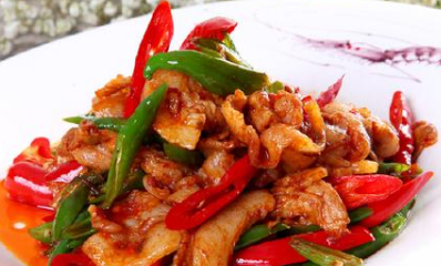 明朝时期才出现辣椒 在此之前的想吃辣怎么解决呢