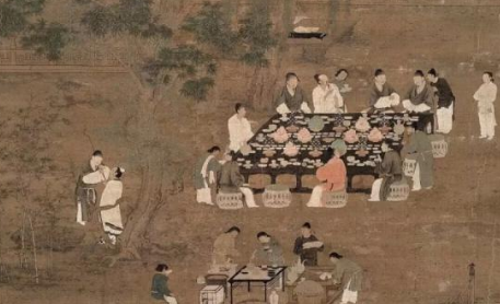 &ldquo;斗茶&rdquo;斗的是什么？看完才知道为何建盏如此珍贵？