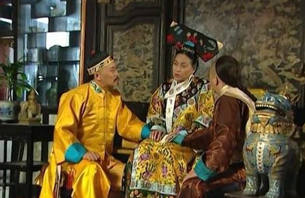 夺嫡失败被圈禁十年，揭秘胤禵悲剧的一生