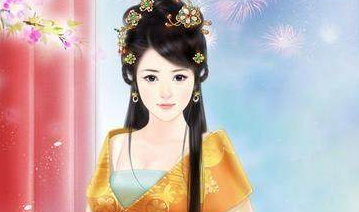 宜城公主是什么人？她为什么要把驸马的皮给剥下来？