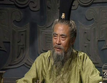 陶谦实力这么强为何最后会是一事无成呢